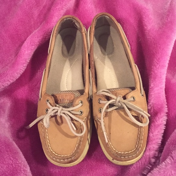 Sperry's
