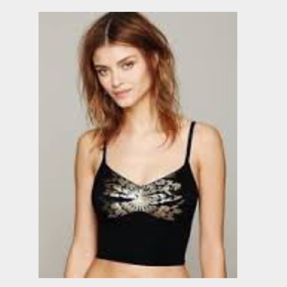 Free People Bralette
