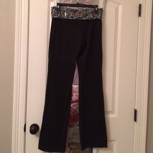 Victoria Secret GUC Yoga Pants