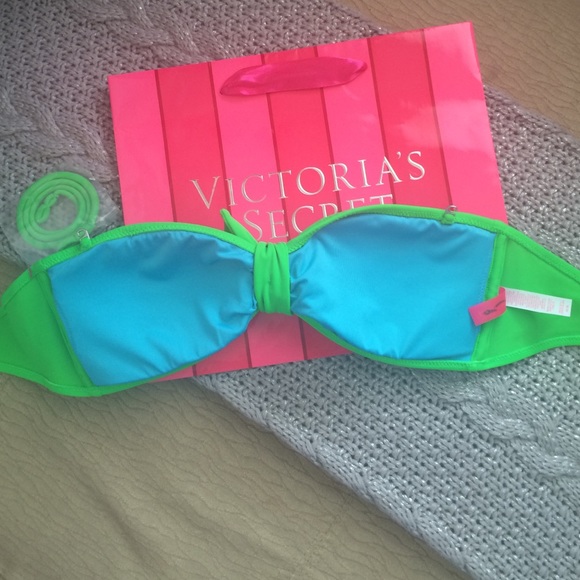 Victoria's Secret bikini top M - Picture 2 of 4