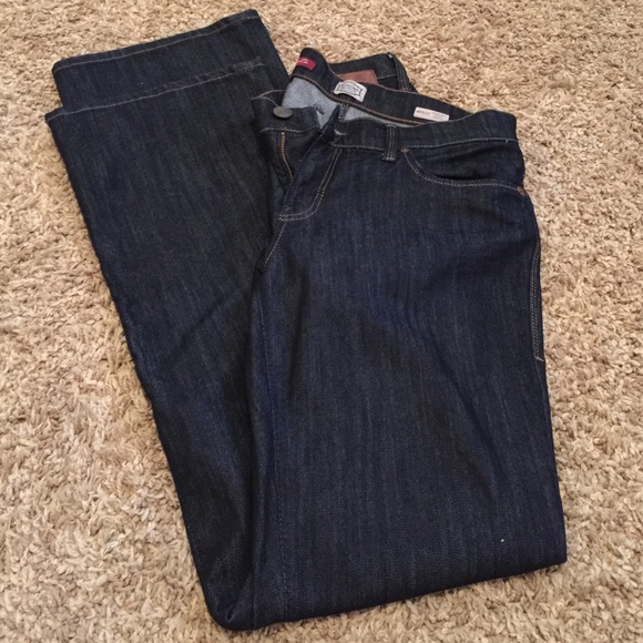 Macy boot cut Jean