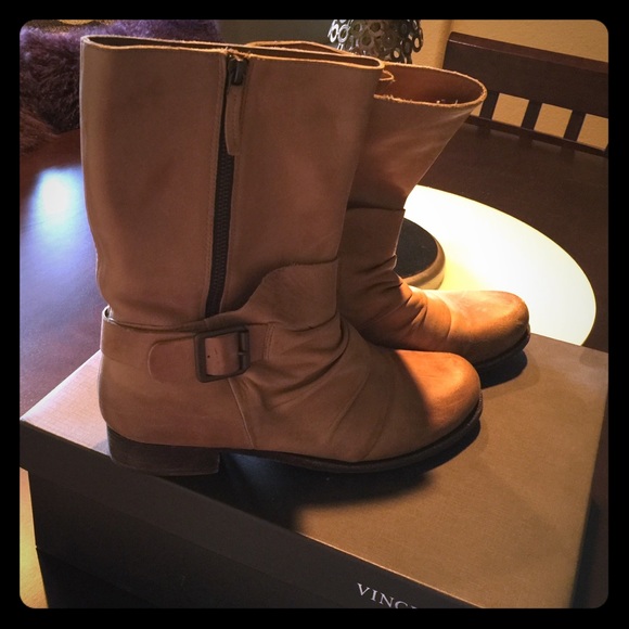 Vince Camuto Shada Boots