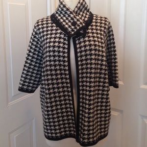 Alexandra Bartlett sweater