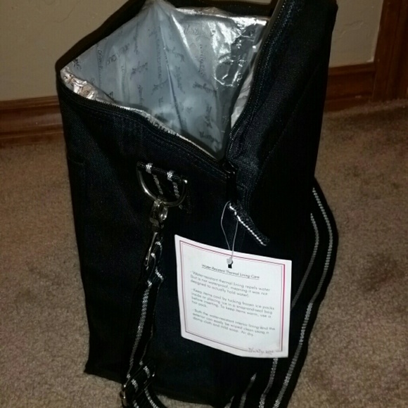 Picnic Thermal Tote