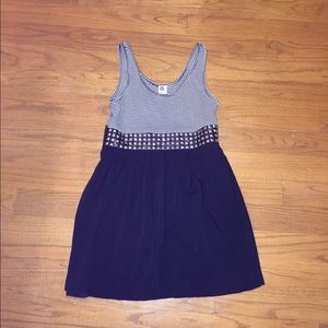 Small babydoll dress