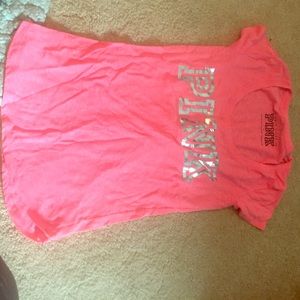 Victoria's Secret PINK shirt