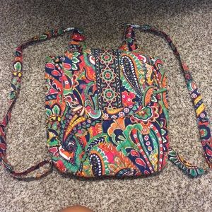 Vera Bradley backpack