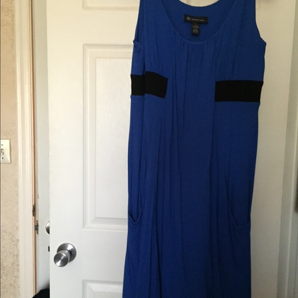 INC dress - worn once.