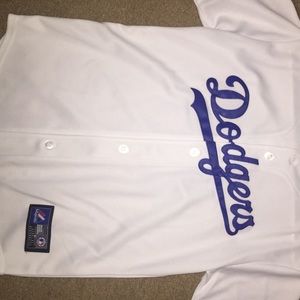 Dodgers jersey ⚾️⚾️⚾️