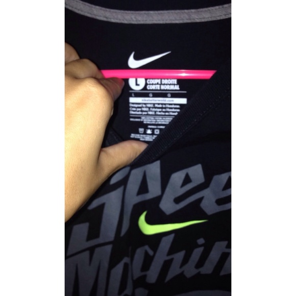 ✨Nike Speed Machine✨ - Picture 2 of 3