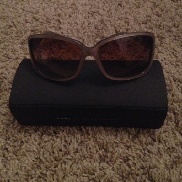 Marc by Marc Jacobs sunglasses