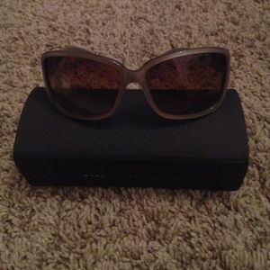 Marc by Marc Jacobs sunglasses