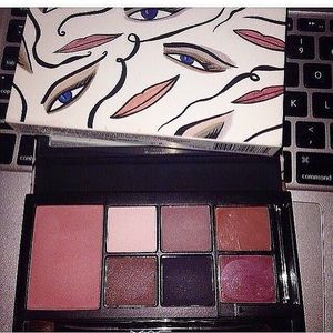 Mac by Rebecca Moses Nordstrom exclusive