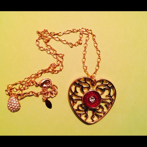 New great quality. Beautiful necklace and earrings - Picture 4 of 4