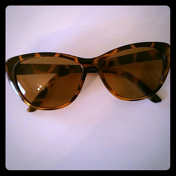 Tortoise sunglasses