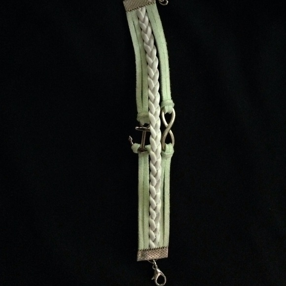 Nautical bracelet