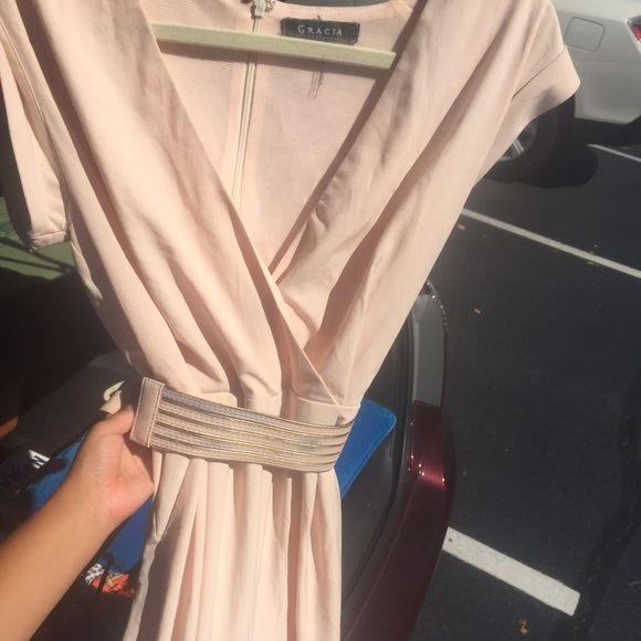 Classy Jumpsuit