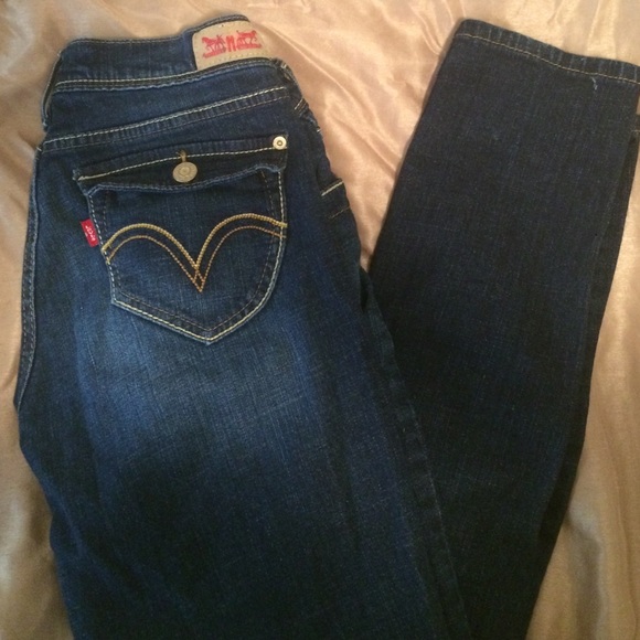 Levi's jeans