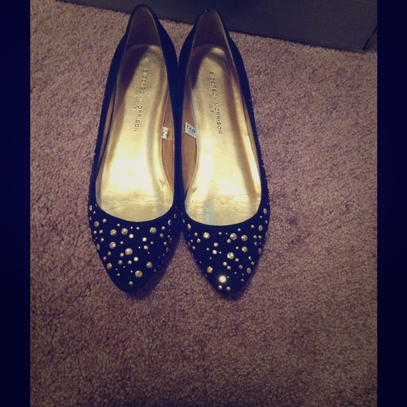 Sigerson Morrison Flats
