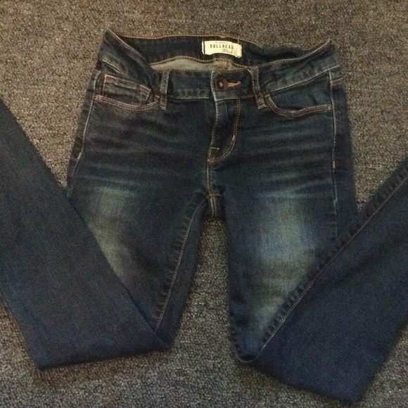 Bullhead jeans