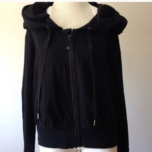 Lululemon jacket size 12