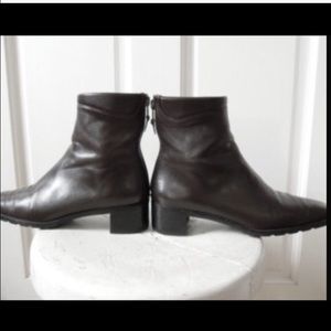 ⭐️STUART WEITZMAN BOOTS⭐️