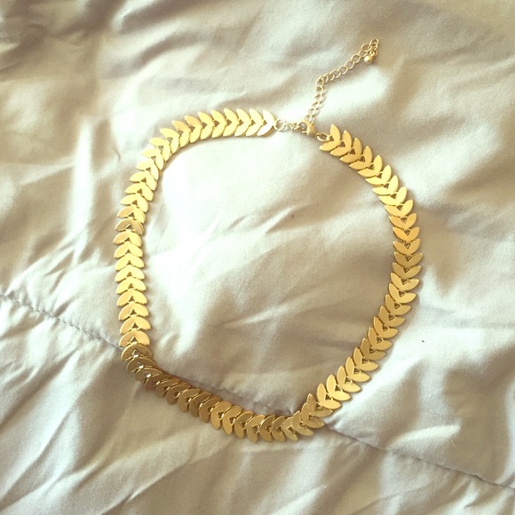 H&M necklace