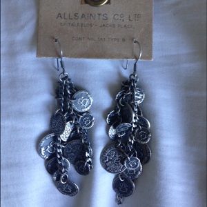 AllSaints Earrings