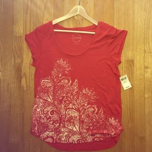 Brand new Lucky Brand shirt