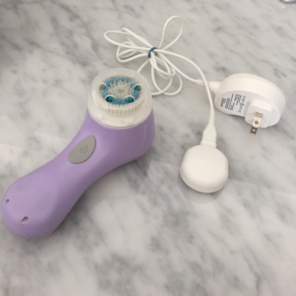 Clarisonic mia 😀