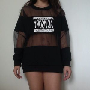 Alexander Wang sweater