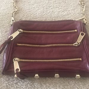 Rebecca Minkoff Mini Mac