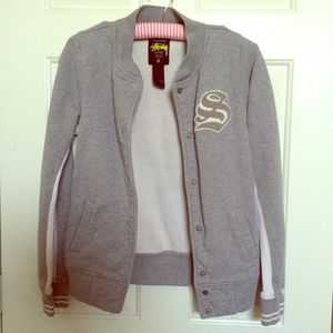 Stüssy jacket