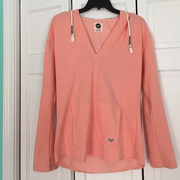 Roxy sweatshirt