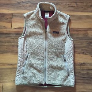 Patagonia Vest