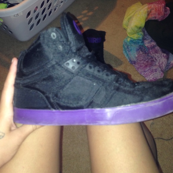 Purple Osiris - Picture 2 of 4