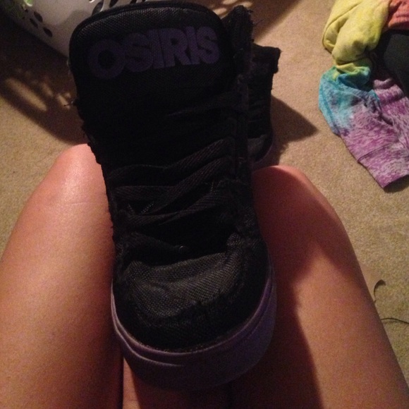 Purple Osiris - Picture 3 of 4