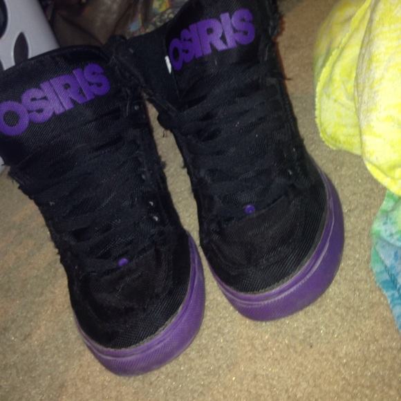 Purple Osiris - Picture 4 of 4