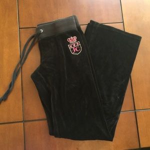 Juicy couture sweatpants