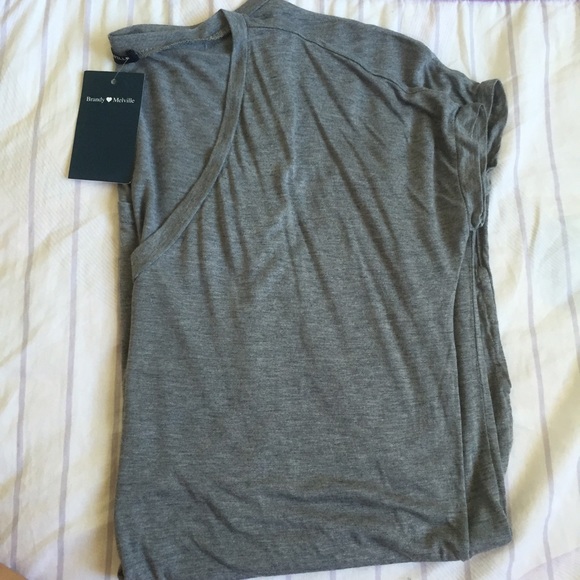 Milan Top (Brandy Melville)