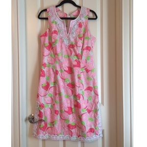 Lilly Pulitzer dress!!