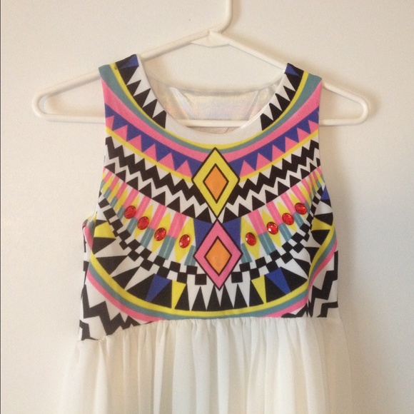 Dress - Picture 2 of 2