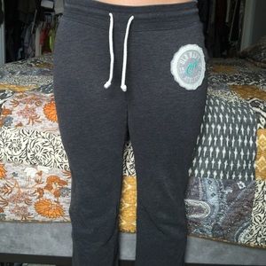 Sweat pants