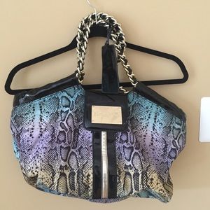 Betseyville purse