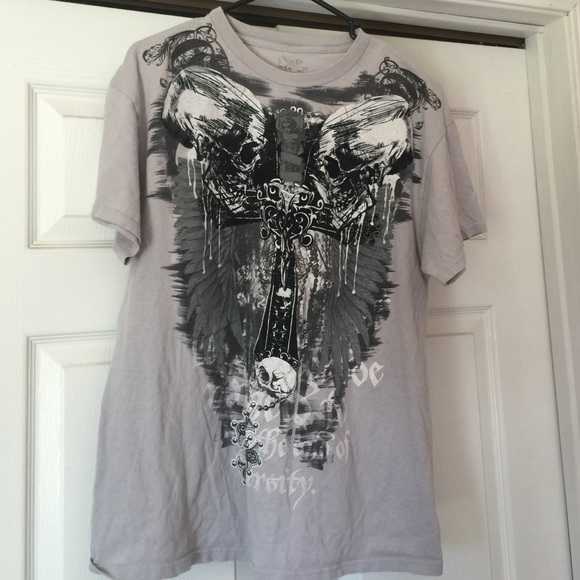 Men's shirt SZ L