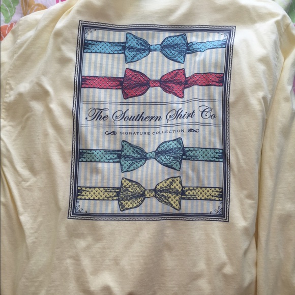 Southern shirt company shirt - Picture 2 of 2