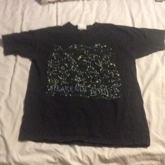Discovery Kids shirt