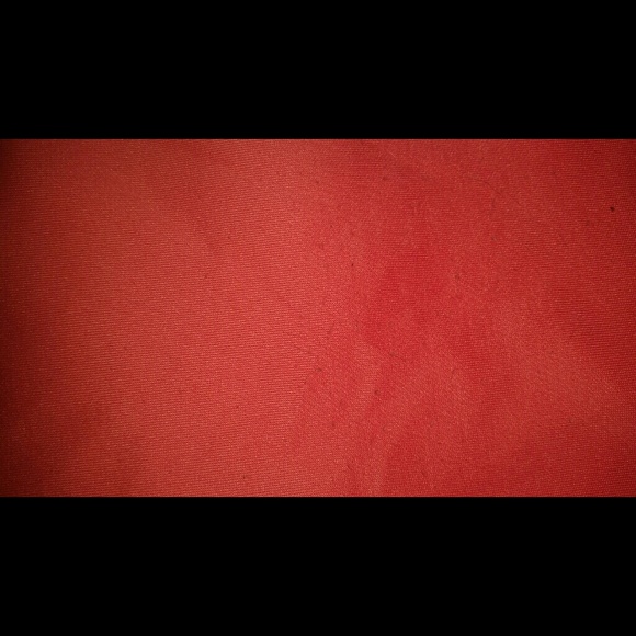 Pink skater skirt - Picture 3 of 3