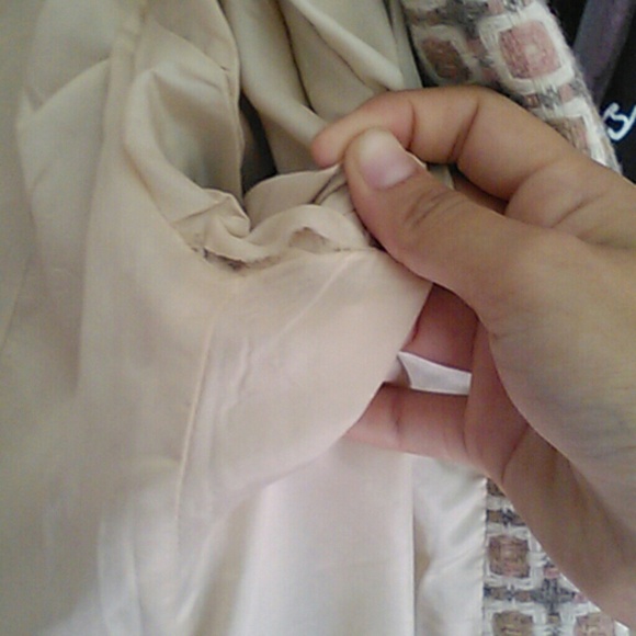 Coat - Picture 3 of 3