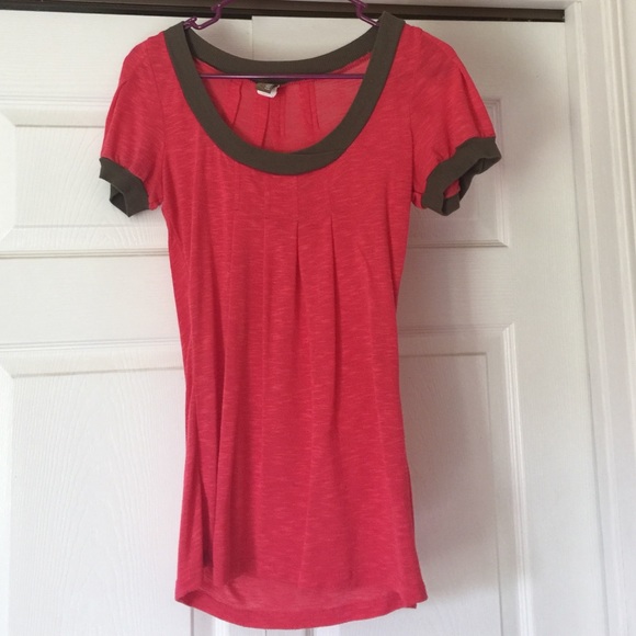 Buckle shirt SZ L